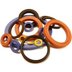 O-Ring & Oil Seal Specifications