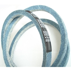Dry V-Belts with Aramid Cords