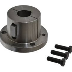 Split Taper Browning Type