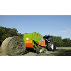 Agricultural Machinery Example 1