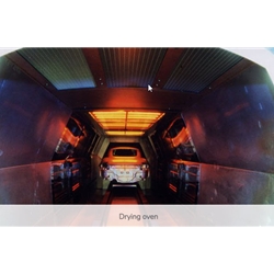 Automotive Industry Example 3