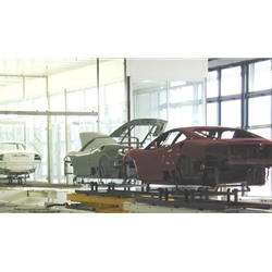 Automotive Industry Example 9