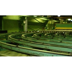 Curved Conveyors 01