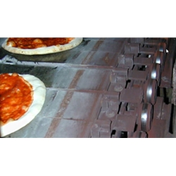 Food Baking Ovens 01