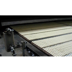 Food Baking Ovens 02