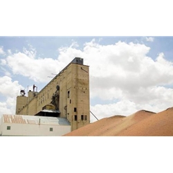 Grain Transport and Storage 02