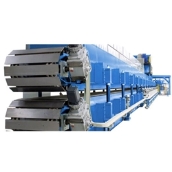 Insulating Panels Industry 01