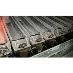 Iron and Steel Industry 03