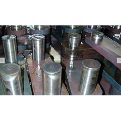 Iron and Steel Industry 04