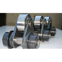 Iron and Steel Industry 06