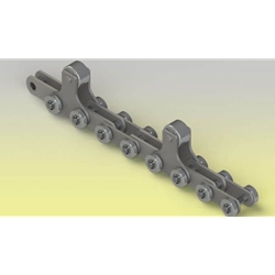 Iron and Steel Industry 07