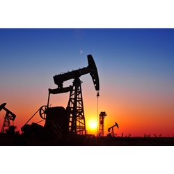 Oil Field Chain
