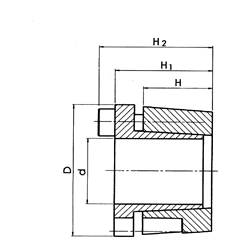 Keyless Self Locking
