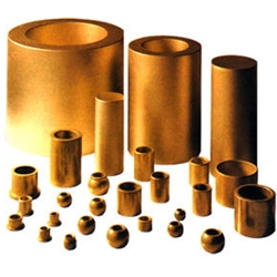 American Standard Oil Impregnated